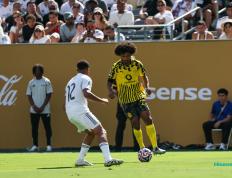 姆巴佩焦点对战，Ning与30激战澳大利亚队分钟，败北胜负难料！