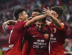 国内劲旅亚冠大胜，实力再次凸显赛场